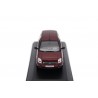 Minichamps Ford Fusion Trend JU2 2002 - Deep Rosso Metallic