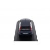 Minichamps Ford Fusion Trend JU2 2002 - Ink Blue Metallic