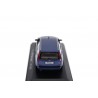 Minichamps Ford Focus II Turnier C307 2005 - Jeans Blue Metallic