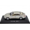 DeAgostini Mercedes-Benz CLS 500 C219 2004 - Desert Silver Metallic