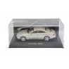 DeAgostini Mercedes-Benz CLS 500 C219 2004 - Desert Silver Metallic