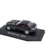 Altaya Mercedes-Benz SLR McLaren C199 2004 - Pure Black