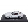 DeAgostini DC277 Mercedes-Benz SLS AMG Coupé W197 2010 - Iridium Silver Metallic