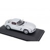 DeAgostini DC277 Mercedes-Benz SLS AMG Coupé W197 2010 - Iridium Silver Metallic