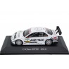 DeAgostini Mercedes-Benz AMG C-Class DTM W204 #7 "HWA Team" Champion DTM 2010 - Paul di Resta