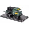 Hachette Renault R 2160 Plateau Charbonnier 1947 - Dark Green