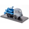 Hachette Renault R 2167 Multibenne Marrel 1956 - Grey/Blue