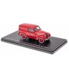 Renault Juvaquatre Fourgonnette SPVF