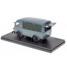Hachette Renault 206 E1 Camionnette Marchande 1942 - Sage Grey