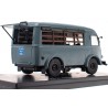 Hachette Renault 206 E1 Camionnette Marchande 1942 - Sage Grey