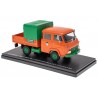 Saviem SG 3 MB 35 Plateau