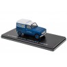 Hachette Renault R4 Fourgonnette Assistance Saviem 1967 - Saturated Blue