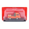 Hachette Renault Estafette 800 Pick-Up 1959 - Orange