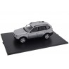 Minichamps BMW X3 3.0i E83 2004 - Silver Grey Metallic