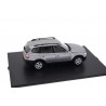 Minichamps BMW X3 3.0i E83 2004 - Silver Grey Metallic