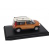 Abrex Škoda Yeti Concept Car 2005 - Tangerine Orange Metallic