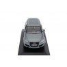 Schuco Audi Q7 4.2 quattro 4L 2005 - Condor Grey Metallic