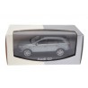 Schuco Audi Q7 4.2 quattro 4L 2005 - Condor Grey Metallic