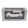 Minichamps Porsche Cayenne Turbo S 4.8 V8 958 92A 2012 - Carrara White