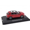Schuco Mercedes-Benz GLA-Class Sport X156 2013 - Jupiter Red