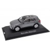 Norev Mercedes-Benz GLC-Class X253 2015 - Selenite Grey Metallic