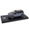 True Scale Miniatures Range Rover Evoque II 5-door R-Dynamic HSE L551 2019 - Nolita Grey Metallic