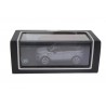 True Scale Miniatures Range Rover Evoque II 5-door R-Dynamic HSE L551 2019 - Nolita Grey Metallic
