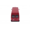 Minichamps Mercedes-Benz Sprinter 316 CDI Van T1N W903 Facelift 2000 - Piemonte Red