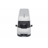 Minichamps Mercedes-Benz Sprinter 316 CDI Bus T1N W903 Facelift 2000 - Zircon Silver Metallic