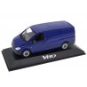 Minichamps Mercedes-Benz Vito Van 109 CDI W639 2003 - Atlantis Blue