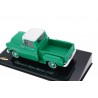 Hachette Chevrolet 3100 Martha Rocha 1956 - Ocean Green/Pure White