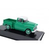 Hachette Chevrolet 3100 Martha Rocha 1956 - Ocean Green/Pure White