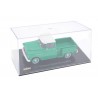 Hachette Chevrolet 3100 Martha Rocha 1956 - Ocean Green/Pure White