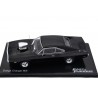 Altaya Dodge Charger R/T "The Fast and the Furious" 1970 - Black Velvet