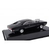 Altaya Dodge Charger R/T "The Fast and the Furious" 1970 - Black Velvet
