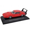 DeAgostini Dodge Charger Daytona 1969 - Bright Red