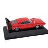 DeAgostini Dodge Charger Daytona 1969 - Bright Red