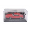 DeAgostini Dodge Charger Daytona 1969 - Bright Red