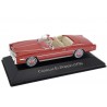 DeAgostini Cadillac Eldorado Convertible 1976 - Firethorn Metallic