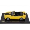 Hachette Chevrolet Camaro SS Convertible Facelift 2014 - Bright Yellow with Black Rally Stripes