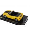 Hachette Chevrolet Camaro SS Convertible Facelift 2014 - Bright Yellow with Black Rally Stripes