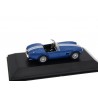 DeAgostini AC Shelby Cobra 427 Mk III 1965 - Guardsman Blue Metallic with Wimbledon White Stripes
