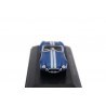 DeAgostini AC Shelby Cobra 427 Mk III 1965 - Guardsman Blue Metallic with Wimbledon White Stripes