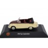 Atlas IFA F9 Cabriolet 309/2 1950 - Ivory Beige/Chestnut Brown