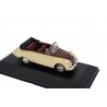 Atlas IFA F9 Cabriolet 309/2 1950 - Ivory Beige/Chestnut Brown