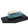 Atlas AWZ P70 Kombi 1957 - Turquoise with Light Beige Roof