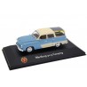 Wartburg 311/5 Camping