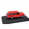 Atlas Wartburg 353 W Tourist Kombi 1975 - Signal Red