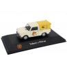Atlas Trabant 1.1 Pick-up 1990 - Toga White