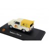 Atlas Trabant 1.1 Pick-up 1990 - Toga White